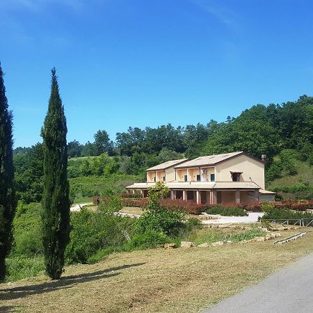 Saturnia Tuscany Country House Exteriör bild