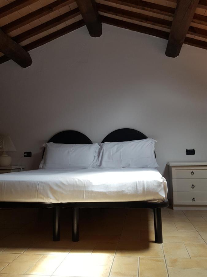 Saturnia Tuscany Country House Exteriör bild