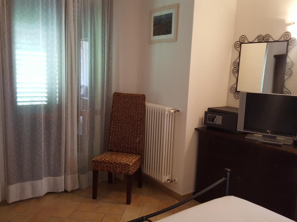 Saturnia Tuscany Country House Exteriör bild