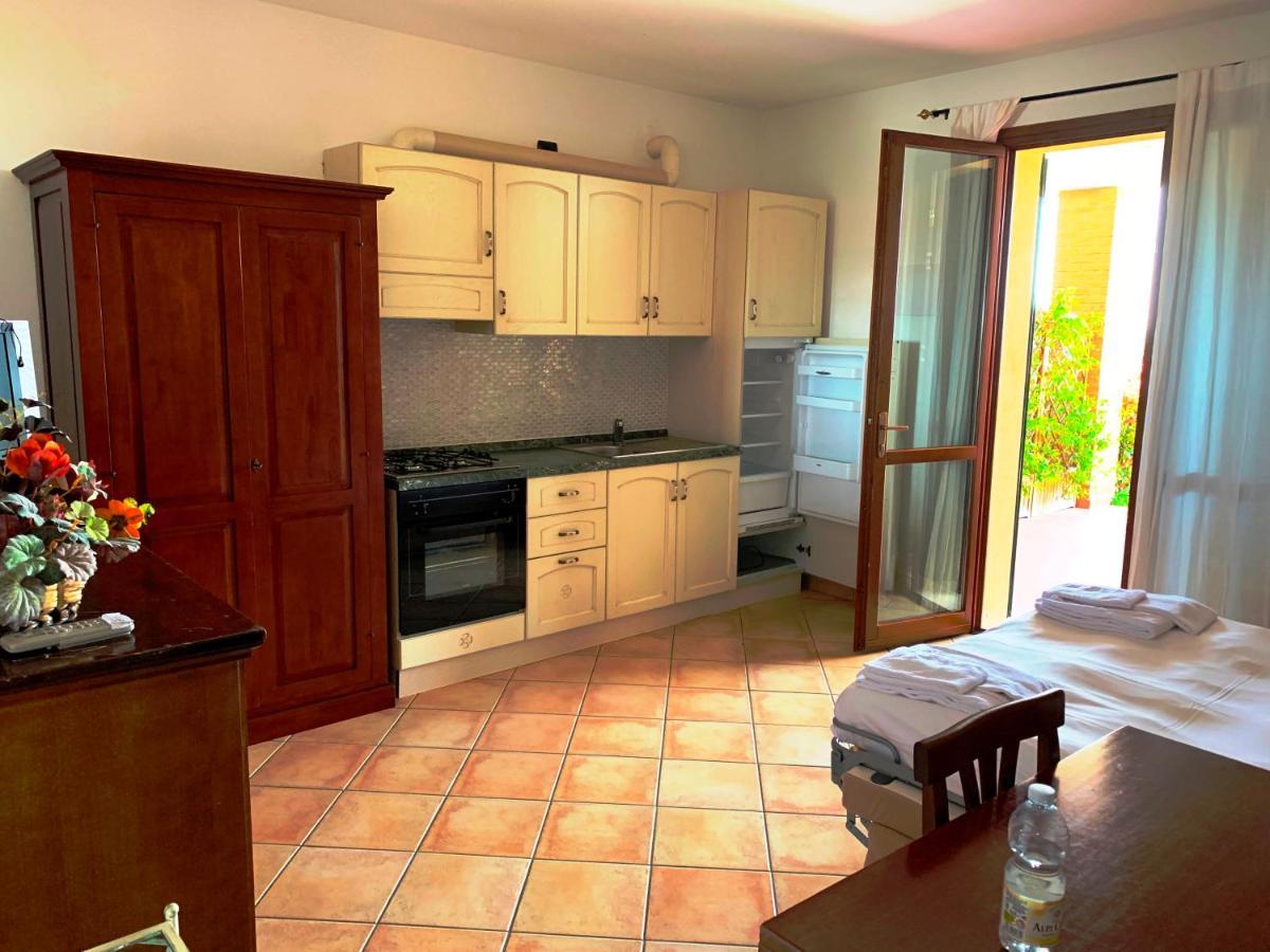 Saturnia Tuscany Country House Exteriör bild