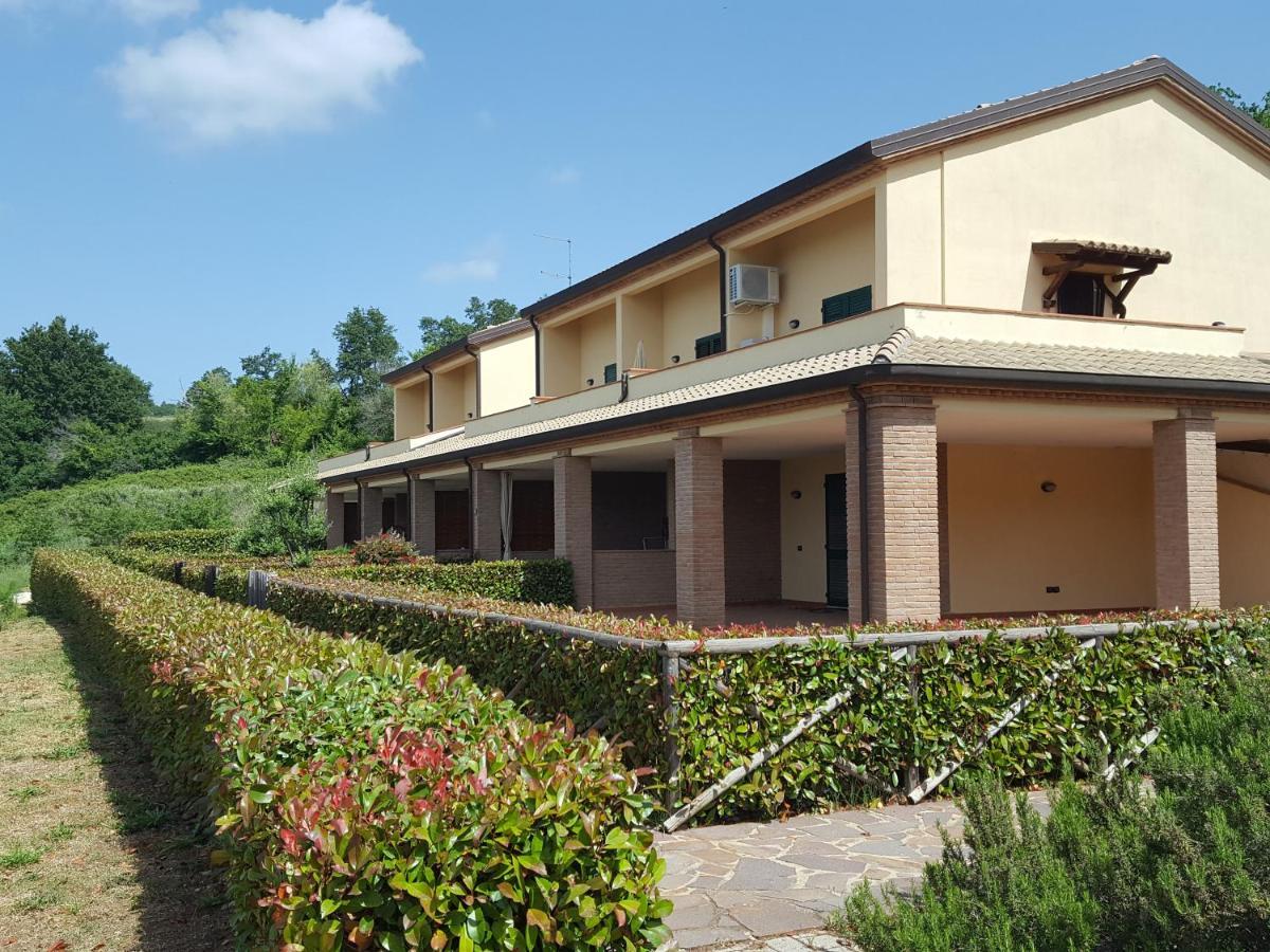 Saturnia Tuscany Country House Exteriör bild