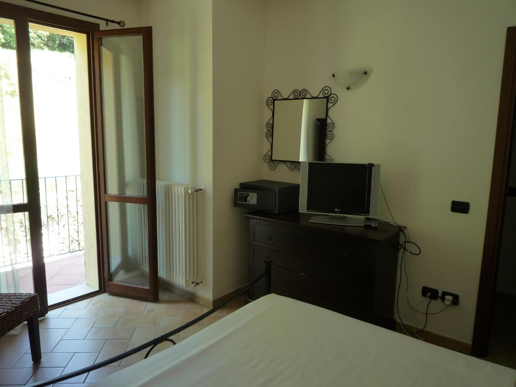 Saturnia Tuscany Country House Exteriör bild